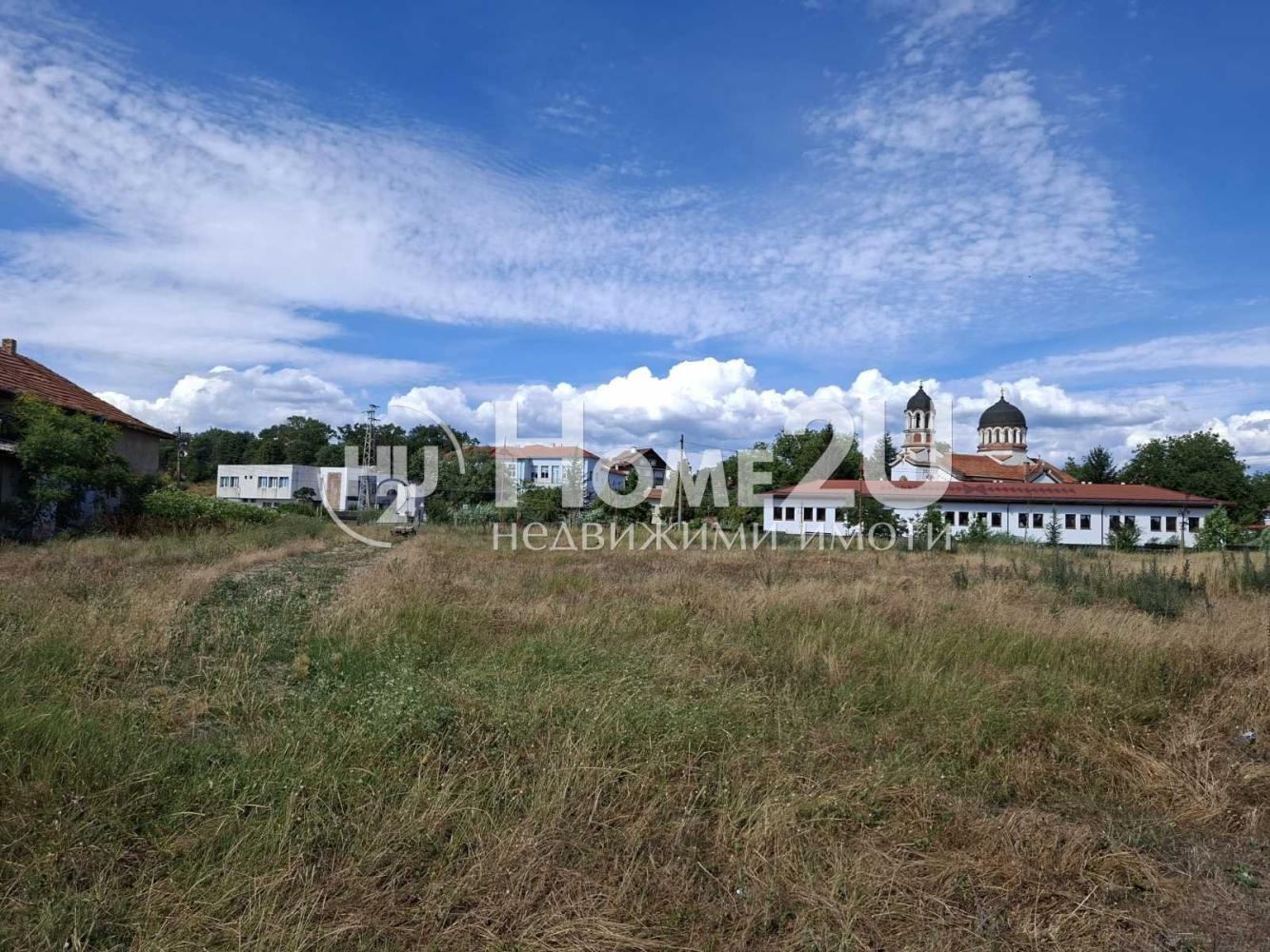 Продава ПАРЦЕЛ, гр. Костинброд, област София област