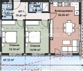 Продава  3-стаен град Пловдив , Кършияка , 90 кв.м | 99832089 - изображение [14]