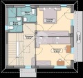 Продава КЪЩА, област Варна, с. Приселци • 239000 € • 97755266 — Holmes.bg