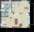 Продава КЪЩА, област Варна, с. Приселци • 239000 € • 97755266 — Holmes.bg