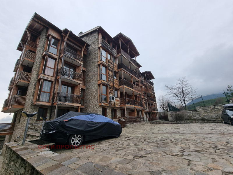 Продава 2-СТАЕН в област Благоевград, гр. Банско - 50 кв.м / 77 250 € » 151 087.87 лв., СИТИ ПРОПЪРТИС