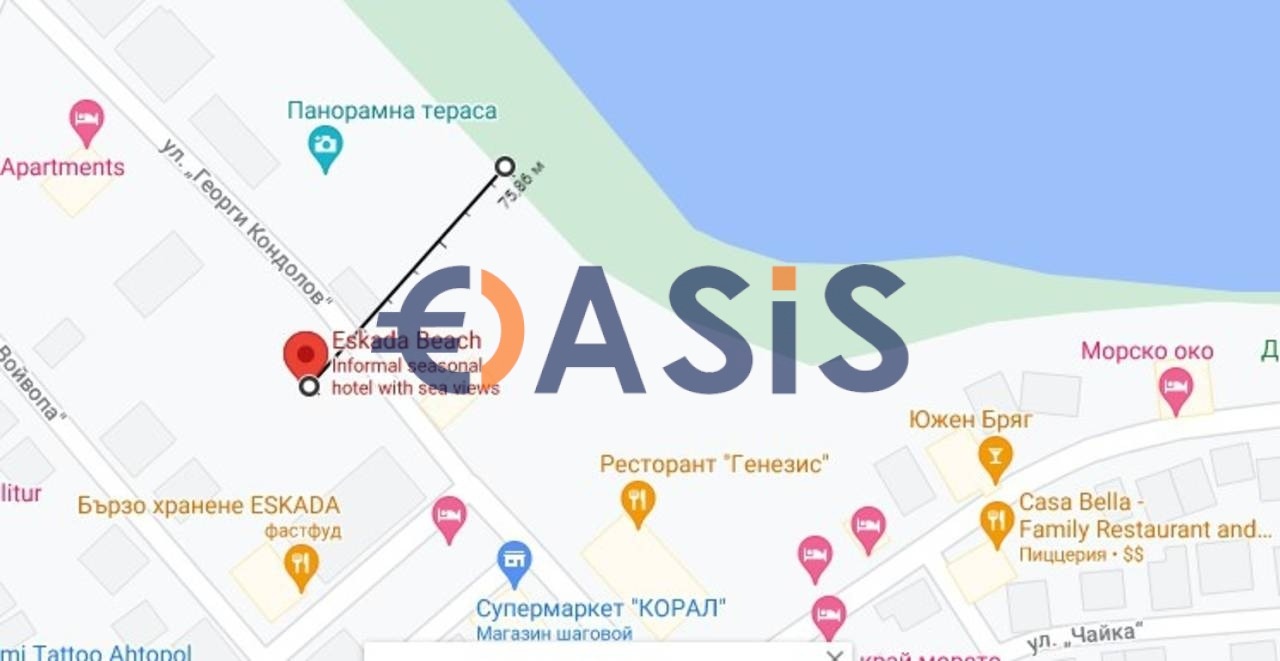 Продава 1-СТАЕН | Imot.bg — изображение 10