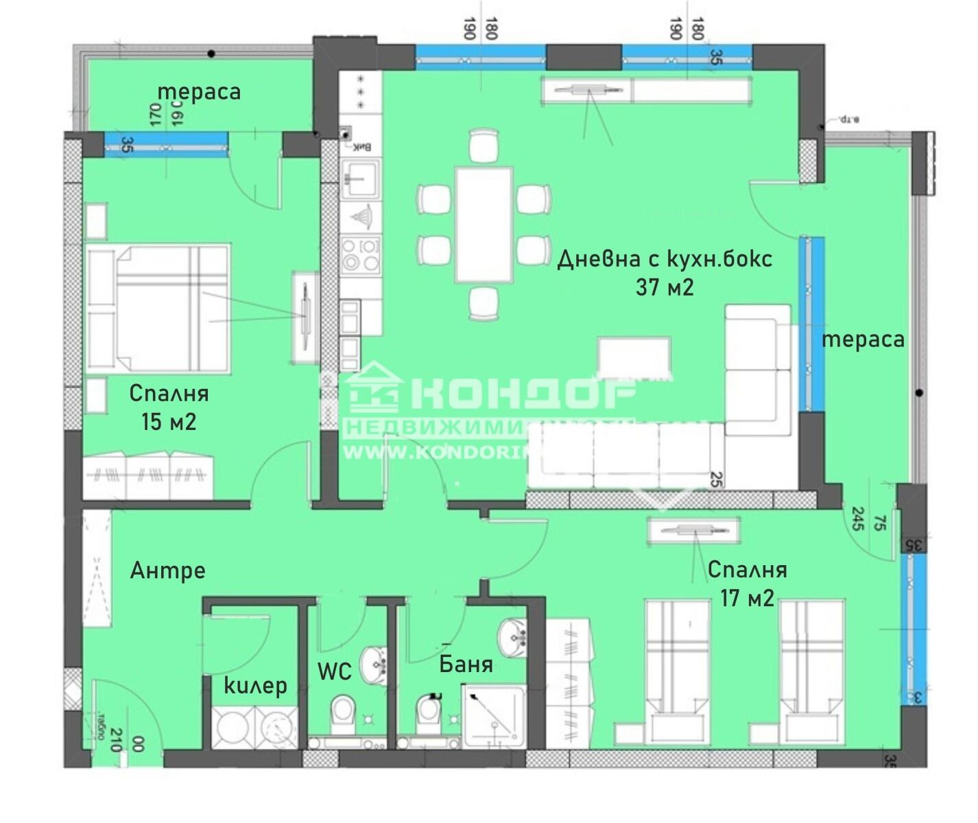 ������� 3-����� | Imot.bg � ����������� 16