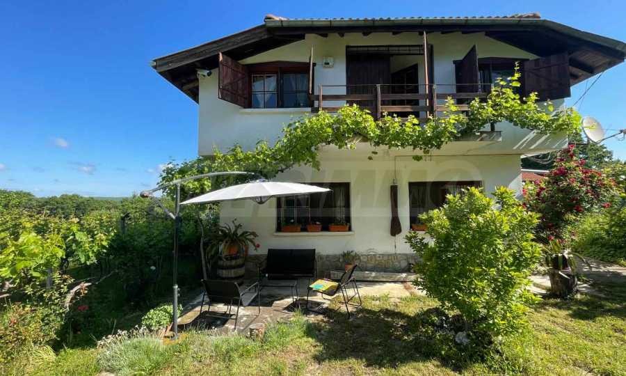 Продава КЪЩА | Imot.bg — изображение 3