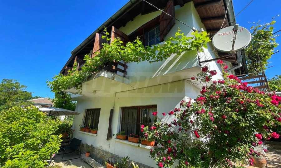 Продава КЪЩА | Imot.bg — изображение 2