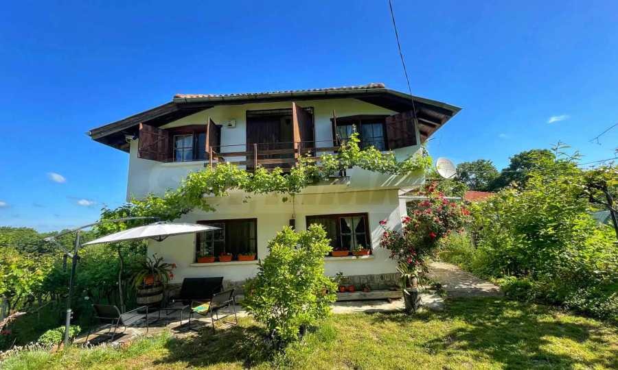 Продава КЪЩА | Imot.bg — изображение 1