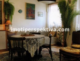 Продажба на двустайни апартаменти в град Пловдив — страница 13 - изображение 1 