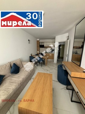 1 soveværelse k.k. Zlatni pyasatsi, Varna 4