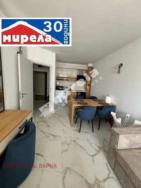 1 soveværelse k.k. Zlatni pyasatsi, Varna 3