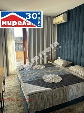 1 soveværelse k.k. Zlatni pyasatsi, Varna 6