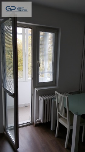 2 soveværelser Oborishte, Sofia 7