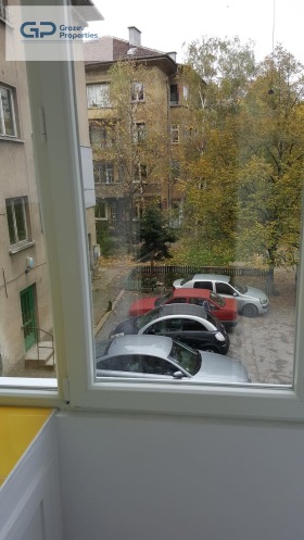 2 soveværelser Oborishte, Sofia 6