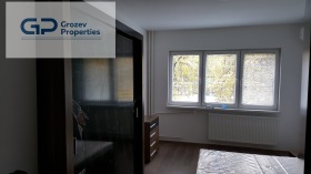 2 soveværelser Oborishte, Sofia 15