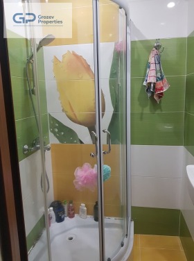 2 soveværelser Oborishte, Sofia 11
