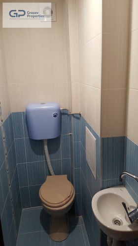 2 soveværelser Oborishte, Sofia 10
