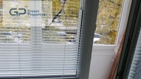 2 soveværelser Oborishte, Sofia 16