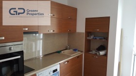 2 soveværelser Oborishte, Sofia 3