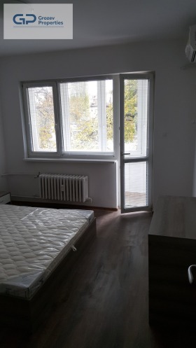 2 soveværelser Oborishte, Sofia 13
