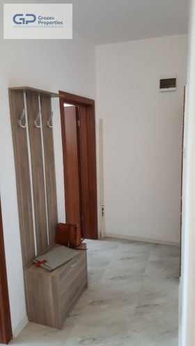 2 soveværelser Oborishte, Sofia 9