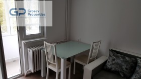 2 soveværelser Oborishte, Sofia 5