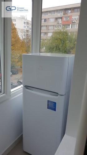 2 soveværelser Oborishte, Sofia 8
