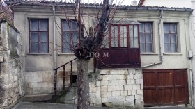 Casa Tsentar, Shumen 1