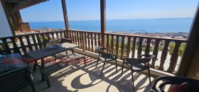 Hus Sveti Vlas, region Burgas