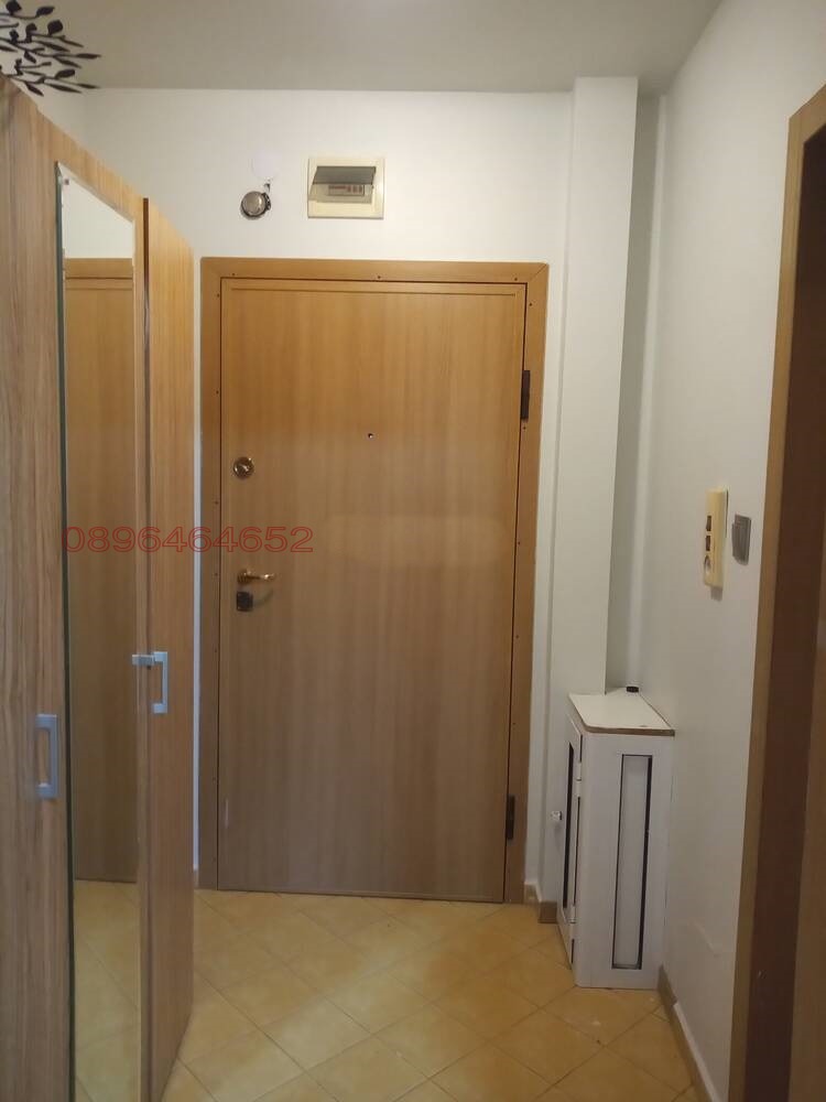 Продава 1-СТАЕН, гр. Шумен, Пазара, снимка 5 - Апартаменти - 54407216