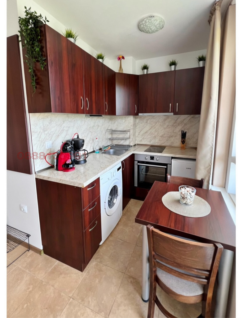 Продава 1-СТАЕН, гр. Бяла, област Варна, снимка 5 - Апартаменти - 56227007