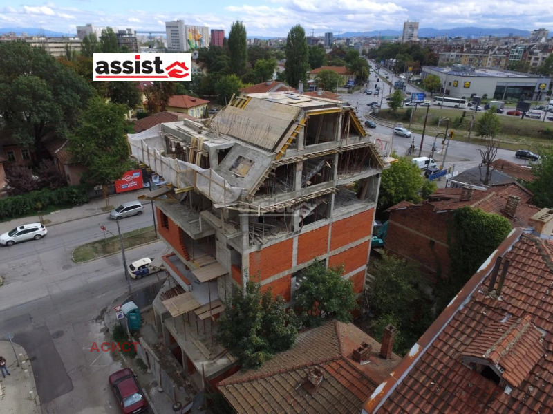 À venda  1 quarto Sofia , Centar , 81 m² | 47653607 - imagem [5]