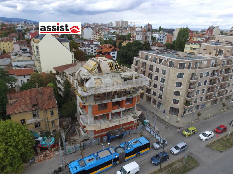 À venda  1 quarto Sofia , Centar , 81 m² | 47653607 - imagem [3]