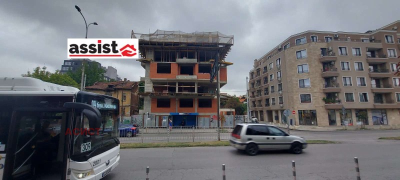 In vendita  1 camera da letto Sofia , Tsentar , 81 mq | 47653607 - Immagine [8]