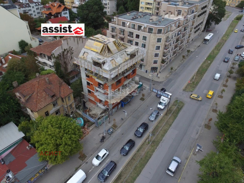 For Sale  1 bedroom Sofia , Tsentar , 81 sq.m | 47653607 - image [6]