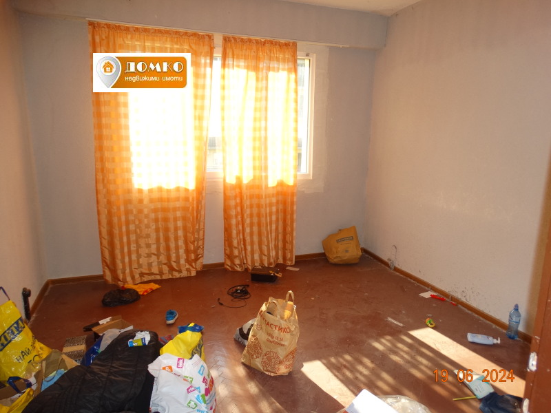 Till salu  1 sovrum region Pazardzhik , Belovo , 64 kvm | 75134166 - bild [2]