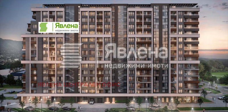 Продава 2-СТАЕН, гр. София, Сердика, снимка 1 - Aпартаменти - 48577879