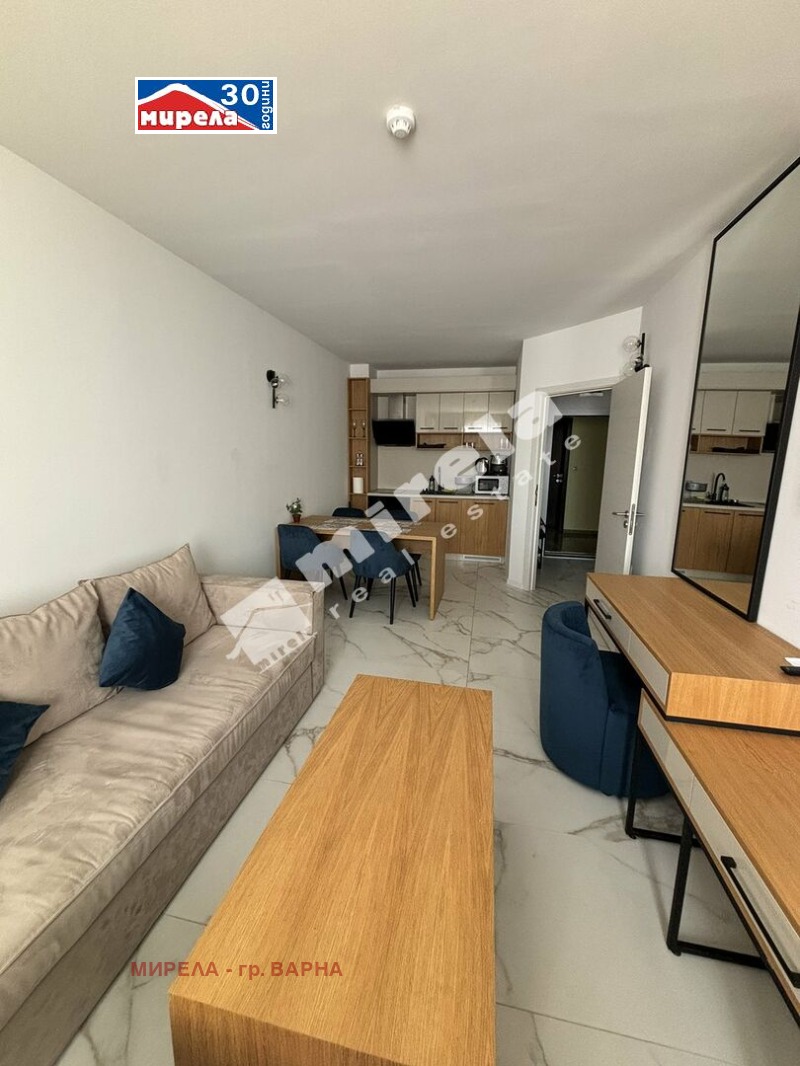 À venda  1 quarto Varna , k.k. Zlatni piasaci , 68 m² | 24196133 - imagem [4]