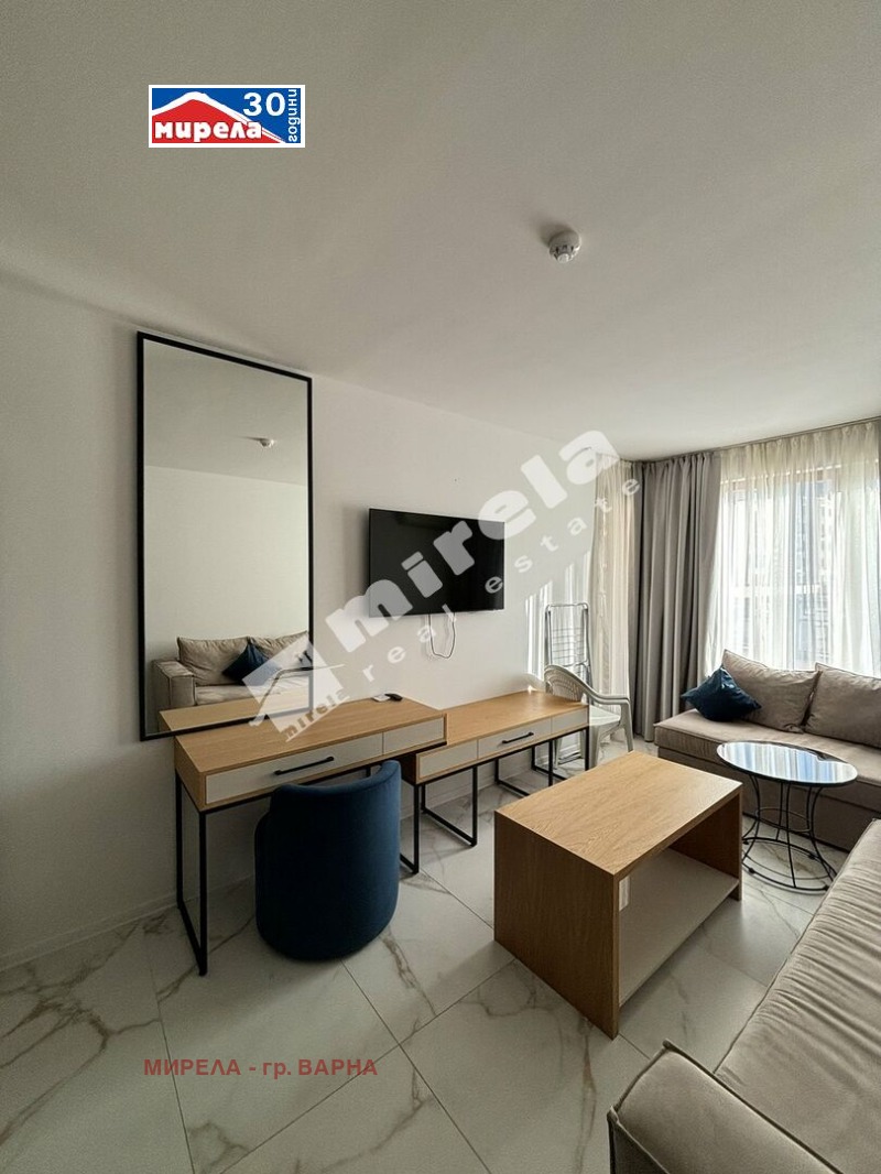 À venda  1 quarto Varna , k.k. Zlatni piasaci , 68 m² | 24196133 - imagem [5]