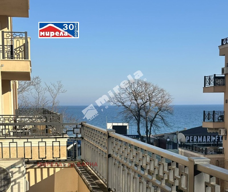 À venda  1 quarto Varna , k.k. Zlatni piasaci , 68 m² | 24196133 - imagem [10]