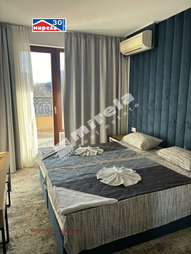 À venda  1 quarto Varna , k.k. Zlatni piasaci , 68 m² | 24196133 - imagem [6]