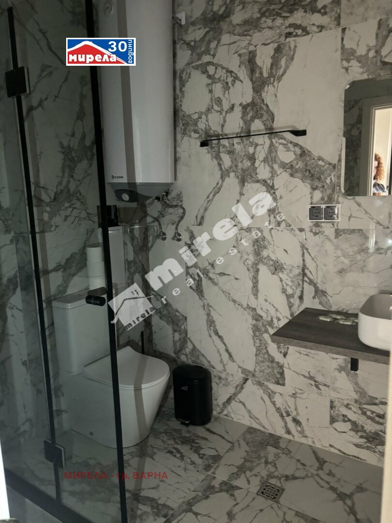 À venda  1 quarto Varna , k.k. Zlatni piasaci , 68 m² | 24196133 - imagem [8]