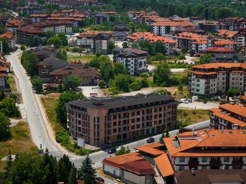 Myytävänä  1 makuuhuone Blagoevgradin alue , Bansko , 46 neliömetriä | 57611250 - kuva [6]