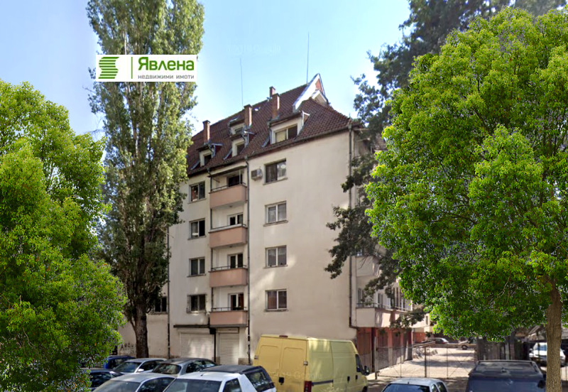 Til salgs  1 soverom Sofia , Tsentar , 84 kvm | 22704903