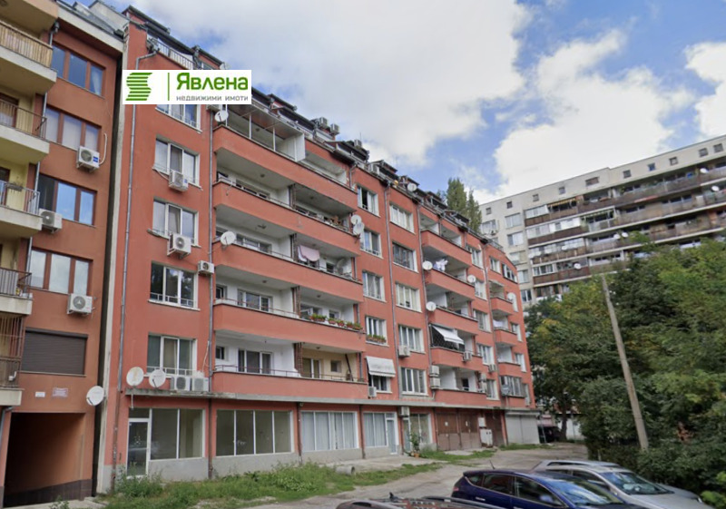 Til salgs  1 soverom Sofia , Tsentar , 84 kvm | 22704903 - bilde [2]