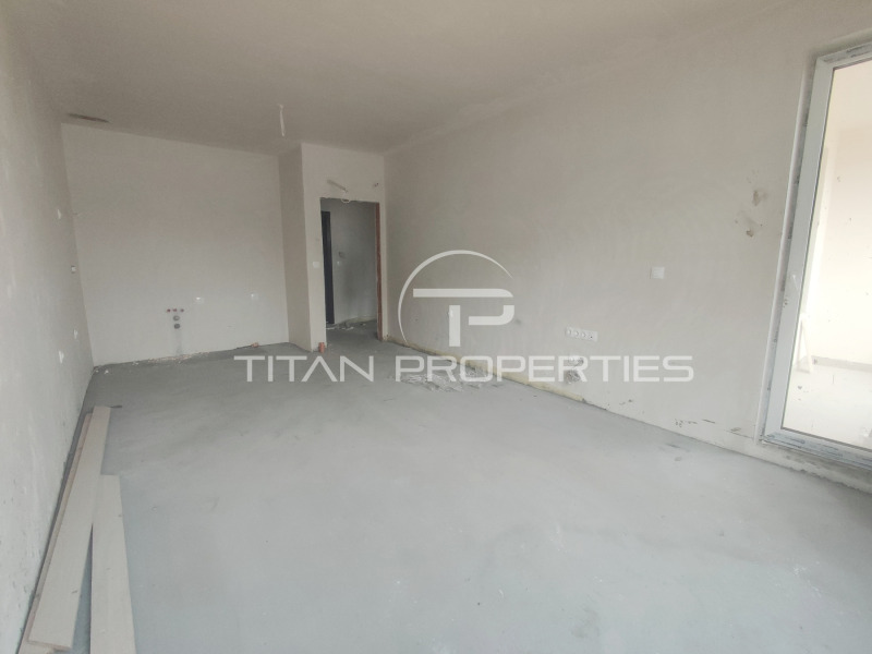Satılık  1 yatak odası Plovdiv , Karşiyaka , 68 metrekare | 31141467 - görüntü [2]