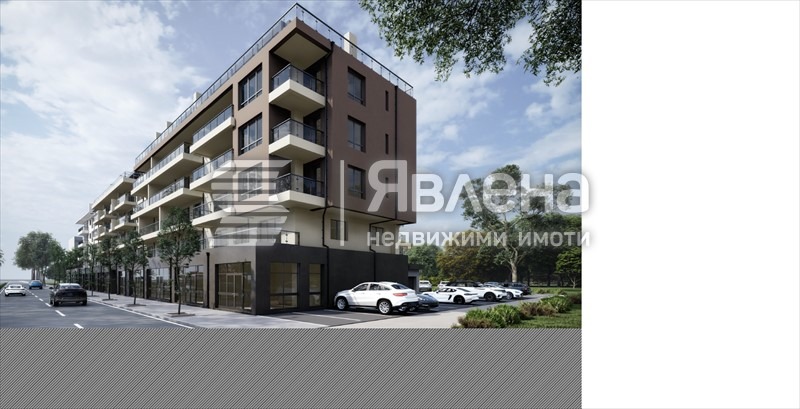 Продава 2-СТАЕН, гр. Поморие, област Бургас, снимка 2 - Апартаменти - 51852159
