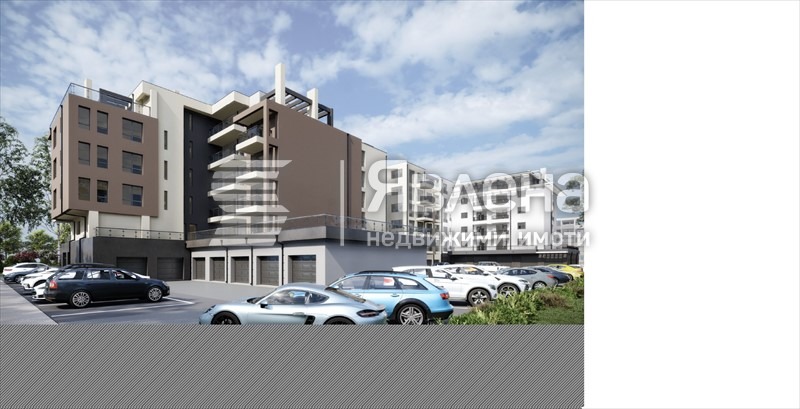 Продава 2-СТАЕН, гр. Поморие, област Бургас, снимка 2 - Апартаменти - 51852159