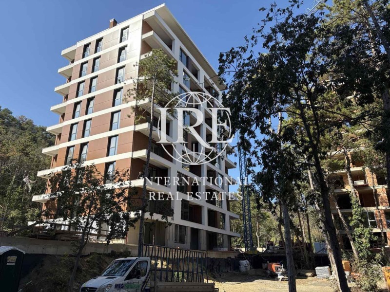 Продава 2-СТАЕН, град Варна, Аспарухово • 125000 € / 244478.75 лв. • 71235451 1