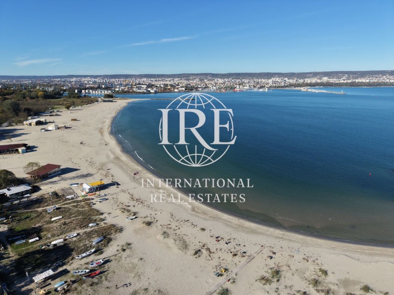 Продава 2-СТАЕН, гр. Варна, Аспарухово, снимка 5 - Апартаменти - 52302063