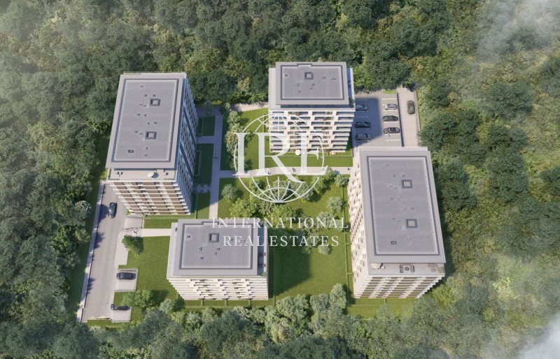 Продава 2-СТАЕН, гр. Варна, Аспарухово, снимка 7 - Апартаменти - 52302063