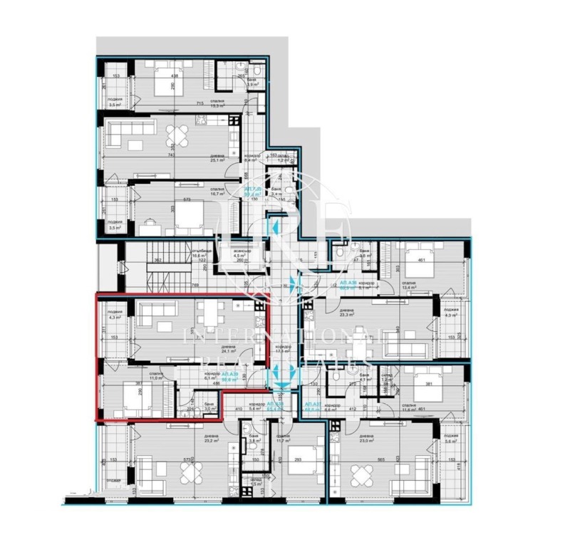 Продава 2-СТАЕН, гр. Варна, Аспарухово, снимка 8 - Апартаменти - 52302063